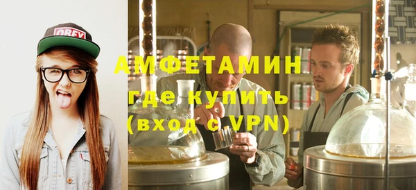 молекула духа Алексин
